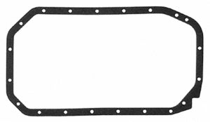 Oil Pan Gasket Dod-Pass Mit-Pass Ply-Pass:98(1.6L)ColtMirage(76-90)