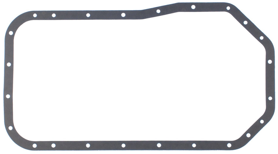 Oil Pan Set Chry Dod-Passand Trk Ford-Trk Mit-Passand Trk Ply-Passand Trk:122(2.0L)140(2.3L)15