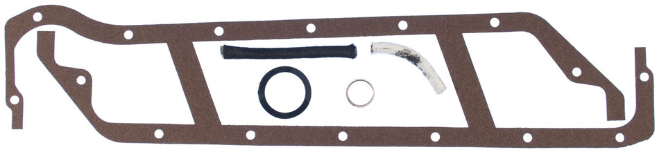 Oil Pan Set Ford-PassTrkand Ind Merc:239255(48-53)
