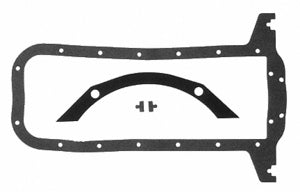 Clevite Oil Pan Set Case:148B159G159G164 Eng 310G Dozer 530 Forklift 310G480B480CK530580