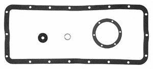 Clevite Oil Pan Set Case Cont MF:H260HD260H277 ENGS.MF:44444 Wheel Tractor CASE:800 Industri