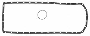 Clevite Oil Pan Set JD:3033296303G6329D6329G6329T6359D6414D6414T Engs.Models 5555R95