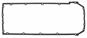 Clevite Oil Pan Set Cum:V903V903CVT903 Engs.Ford-Trac:V903 Eng.FW304060 Wheel Tractors MF:M