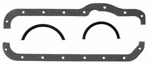 Oil Pan Set Datsun:B210(73-82)