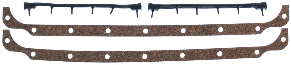 Oil Pan Set Case Chry-Passand Ind Dod-Passand Trk Ply-Pass:273318326340(59-69)MM:5355455
