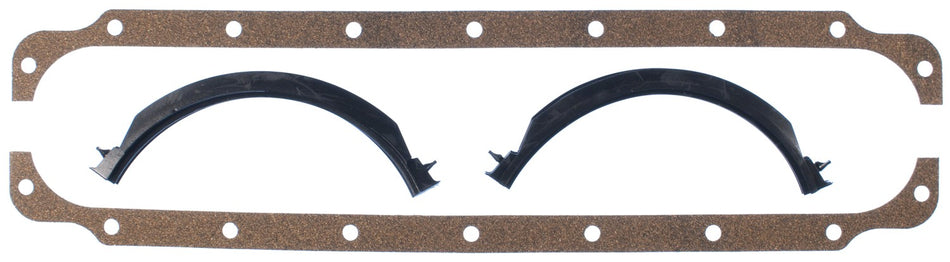 Oil Pan Set Chry-Passand Ind Dod-Passand Trk Ply-Passand Trk:318340(69-90) MM:Combine 5355455