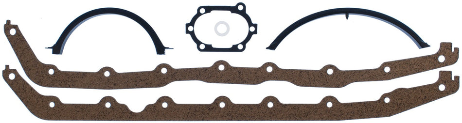 Oil Pan Set Bui Cad Olds Pont:260307330350350N400403425455(64-90)