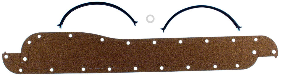 Oil Pan Set Ford-PassTrkand Ind Linc Merc:370429460(68-94)