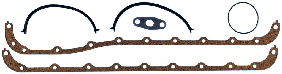 Oil Pan Set Ford-PassTrkand Ind Linc Merc:370429460(68-92)