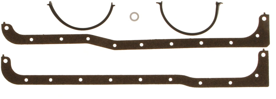 Oil Pan Set Ford-Passand Trk Linc Merc:351W(5.8L)(69-87) WINDSOR 2 PIECE