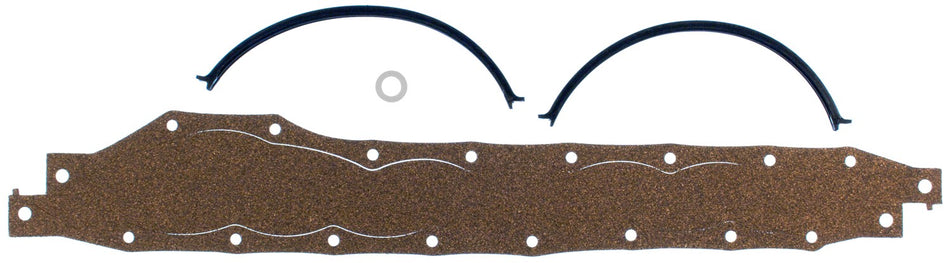 Oil Pan Set Ford-Passand Trk Linc Merc:351C351M400(70-82)