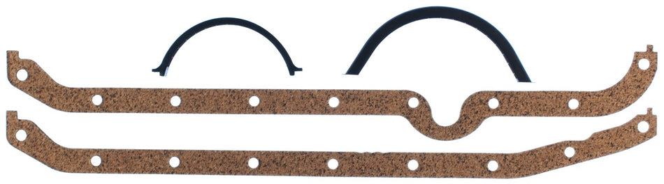 Oil Pan Set Chev-Passand Trk GMC Pont:267305350(80-85)