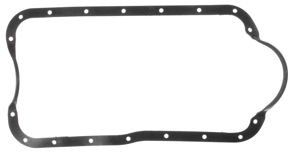 Oil Pan Set Datsun(Nissan):300ZX300ZX Turbo w 2960cc VG30EVG30ET Eng.(84-87)