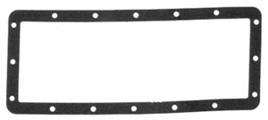 Clevite Oil Pan Set IHC-Tracand Ind:U1C60UC60 Engs 52R Combine