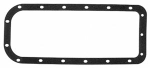 Clevite Oil Pan Set AC:BG138139G149160 Eng D14 Aux.Unit H3140 Dozer B15B12560HG149 Powe