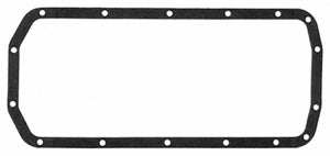 Oil Pan Set Bui Olds Pont:215(61-63)
