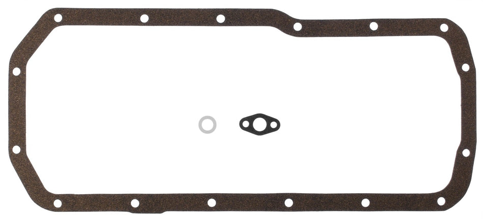 Oil Pan Set Bui Jeep Olds Pont:300340350(65-81)