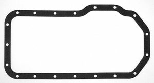 Clevite Oil Pan Set IHC-Tracand Ind:C152U164C169U169U175 Engs.HHSuperHVHVSuperI4IU4O4OS