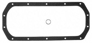 Clevite Oil Pan Set IHC-Trac:BC144BD144BD154 Engs B275354364B414424444D5002424D2444D