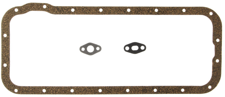 Oil Pan Set Ed Ford-PassTrkand Ind Merc:3303323523593603613893903914064104274