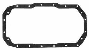 Clevite Oil Pan Set IHC-Trac:D166D188 Engs H25B340DTD340504D2504D3514