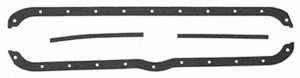 Oil Pan Set GMC:228236248270302(39-62)