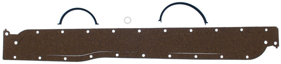 Oil Pan Set Ford-PassTrkand Ind Merc:144170200(60-83)