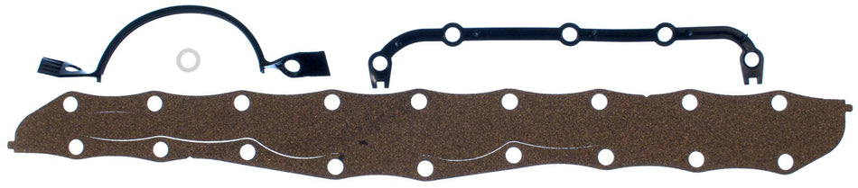 Oil Pan Set Ford-PassTrkand Ind Merc:240300(65-94)