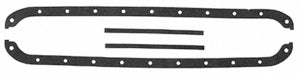 Oil Pan Set Chev:216(37-39)
