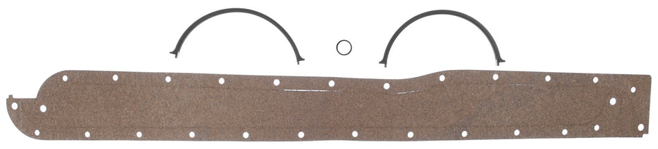 Oil Pan Set Ford-Passand Marine Merc:250(69-80)