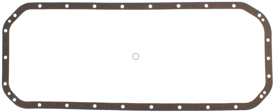 Oil Pan Set Audi:2.4L(85-86) BMW:524TD 2443cc(85-86) Linc:149(2.4L)Turbo Diesel(84-85