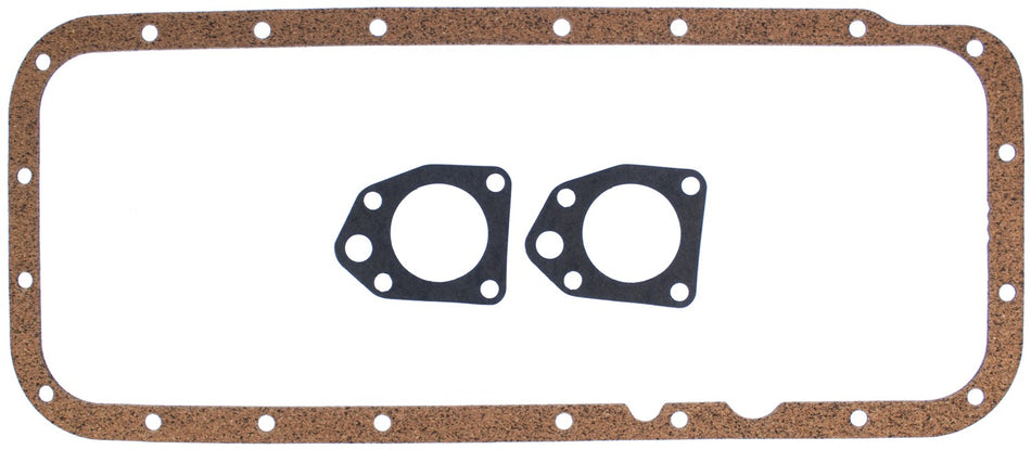 Oil Pan Set Chry-PassIndand Marine DeSo Dod-Passand Trk Ply-Passand Trk:350361361-13834004