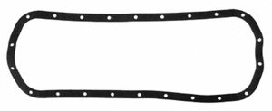 Oil Pan Set Ed Ford-PassTrkand Ind Merc:215223262(52-64)