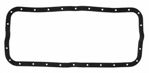 Clevite Oil Pan Set AC Det D:4-71 Eng. AC:HD9-10-10W Industrial Crawler