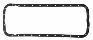 Clevite Oil Pan Set Clar Det D:8V-718V-92 Engs