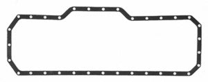 Clevite Oil Pan Set IHC-Tracand Ind:UD361UDT361UD407UDT407D361DT361D407DT407 Engs TD15BH-6