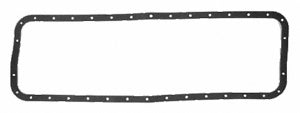 Clevite Oil Pan Set AC Det D JD:6-71 Engs. JD:80108020 Tractor AC:HD14-14C-15HD19-19H Industr
