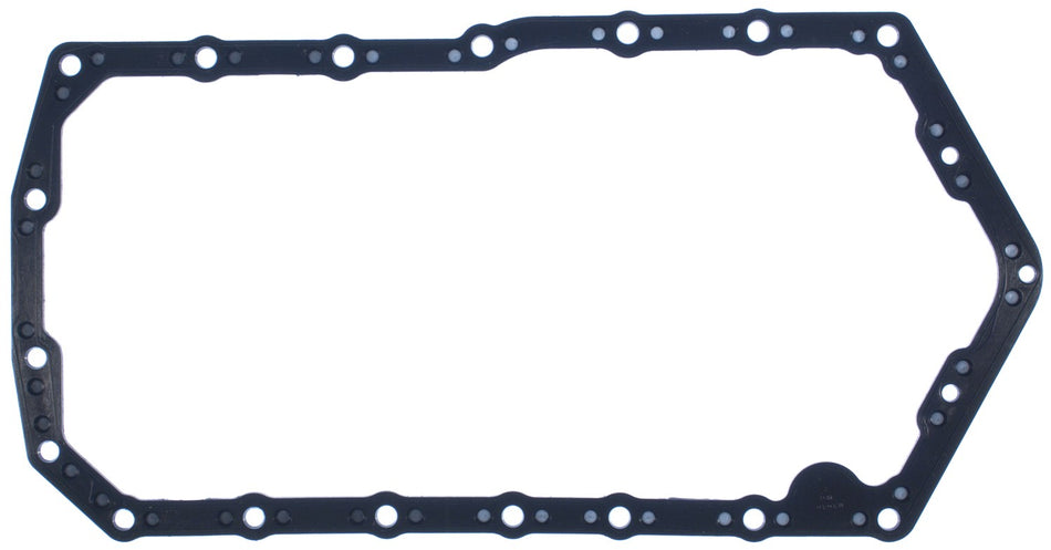Oil Pan Set GM:3.8L Eng.Exc.FI(85-88) Turbo(84-87)
