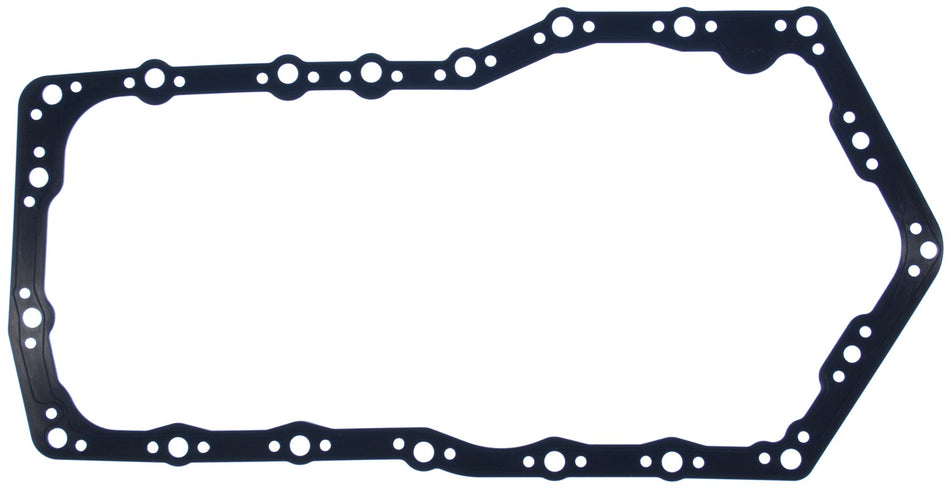 Oil Pan Set GM:3.0L3.3L3.8L3800 Engs.w MFI(85-93)