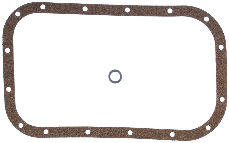 Oil Pan Set Chev:Sprint 3 Cyl.(1.0L)(85-89)Suzuki:Cultus G10 Eng.(1986)