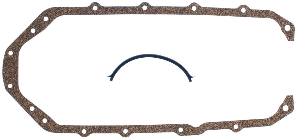 Oil Pan Set GM Jeep:173(2.8L)(85-86)