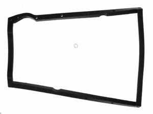 Clevite Oil Pan Set DetD:8.2L Eng.