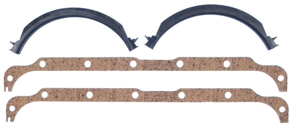 Oil Pan Set Dod-Trk:239(3.9L)V6 Cyl.Dakota(86-90)