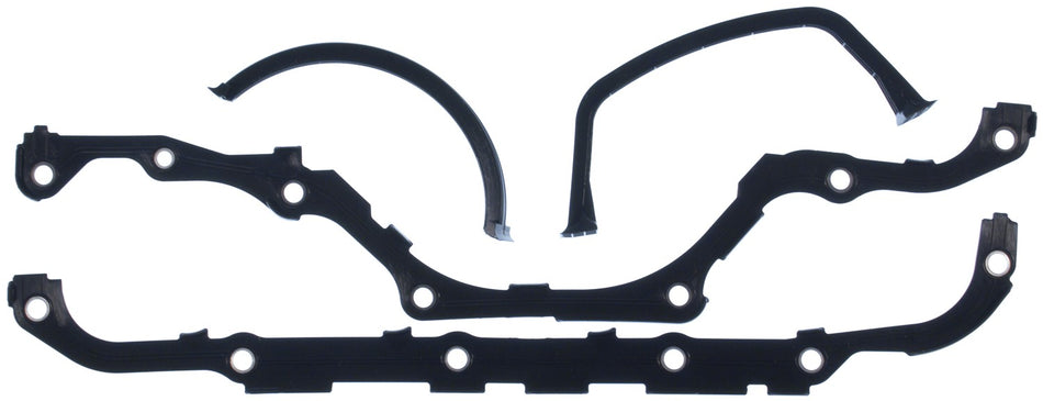 Oil Pan Set Chry Dod-Passand Trk Ply-Passand Trk:135(2.2L)153(2.5L)(88-95)