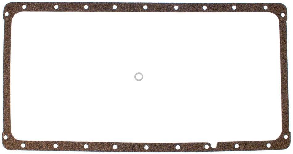 0.4 lbs. 24X8X0 Oil Pan Set Ford-Trk IHC-Trk:420(6.9L)445(7.3L)Diesel(83-94)