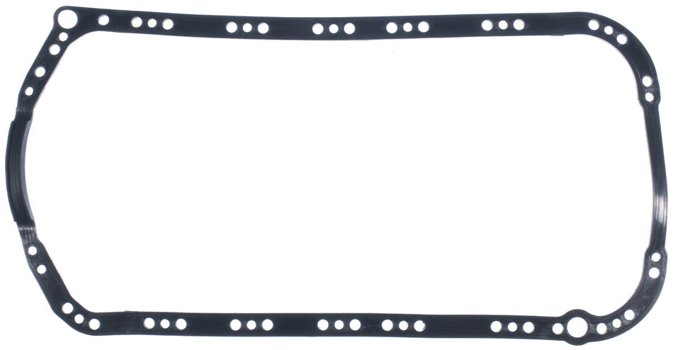 Oil Pan Set Honda:Accord w 2156cc F22A1F22A4 Eng.(90-94)