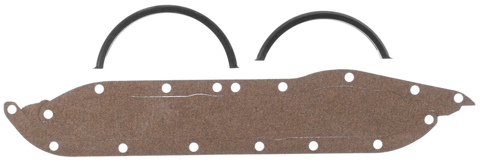 Oil Pan Set Nissan:PulsarSentra w 1597cc E16IE16S Eng.(87-88)
