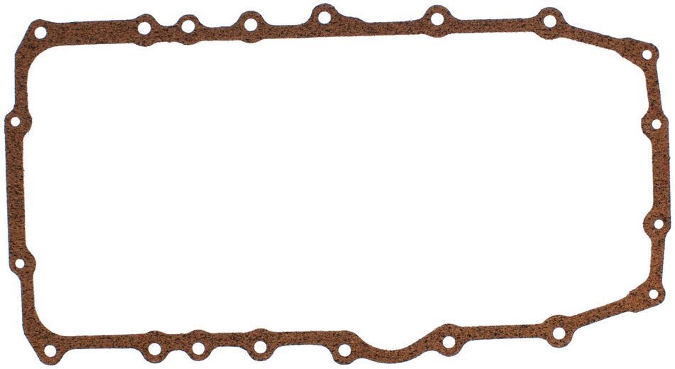 Oil Pan Set Olds:138(2.3L)Quad 4 Eng.(88-90)