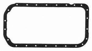 Oil Pan Set Mazda:B2600I PickupMPV w 2605cc 4 Cyl.(89-94)