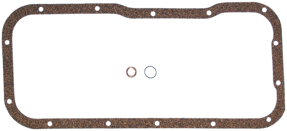 Oil Pan Set Nissan:PulsarSentra w 1597cc GA16I Eng.(89-93)
